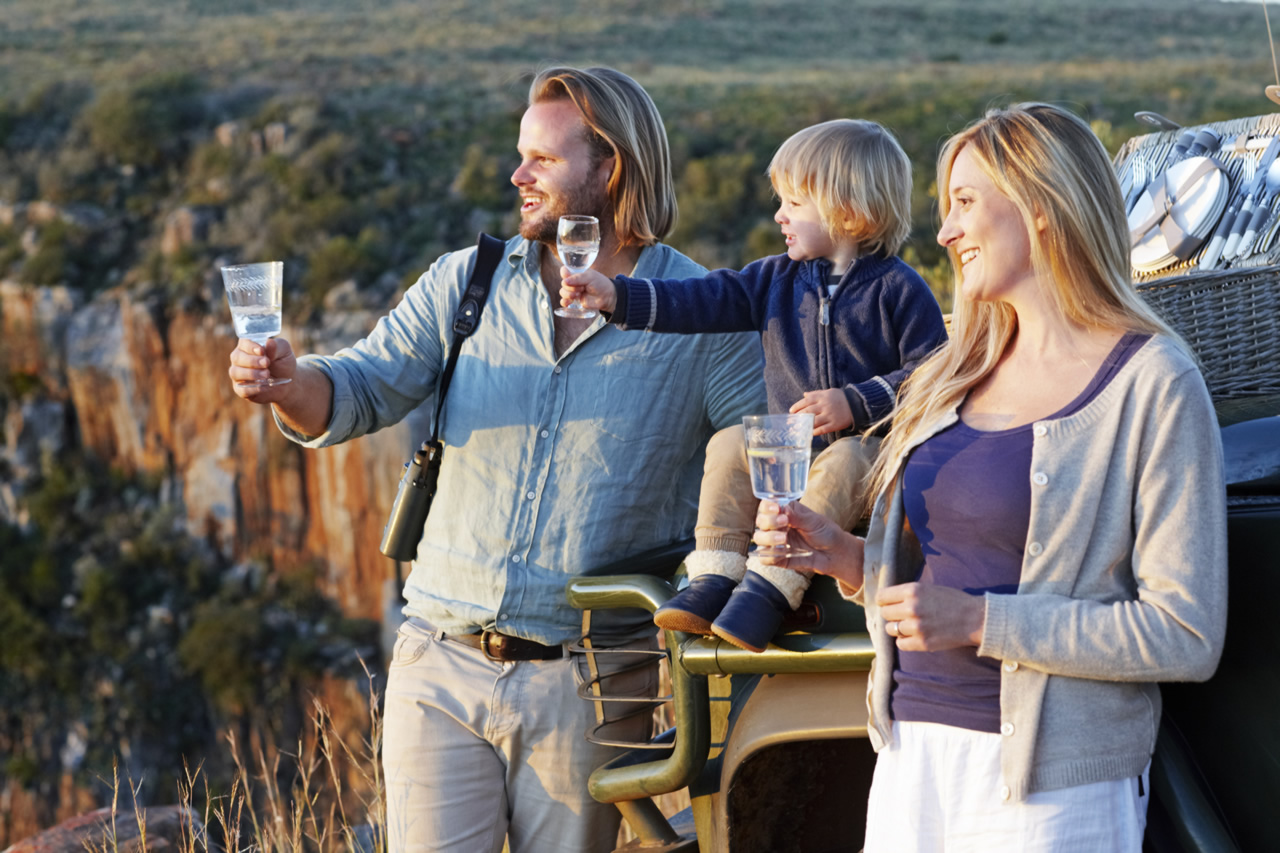 Mount Camdeboo Private Game Reserve | Graaff-Reinet | Eastern Cape Reservations