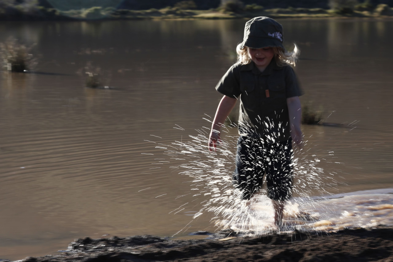 Mount Camdeboo Private Game Reserve | Graaff-Reinet | Eastern Cape Reservations