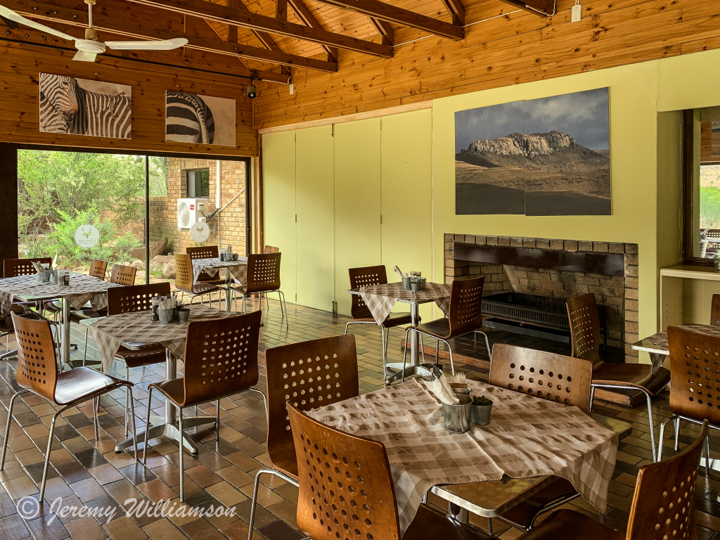 Mountain Zebra National Park