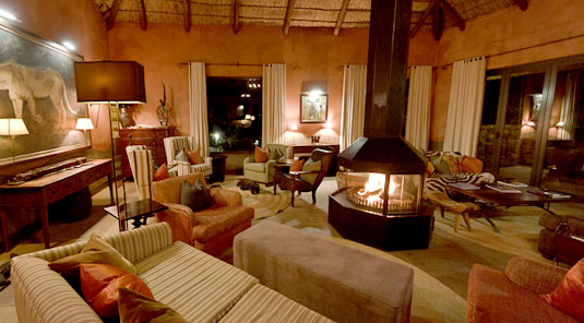 Pumba�Water Lodge Pumba Private Game Reserve Port Elizabeth Eastern Cape South Africa