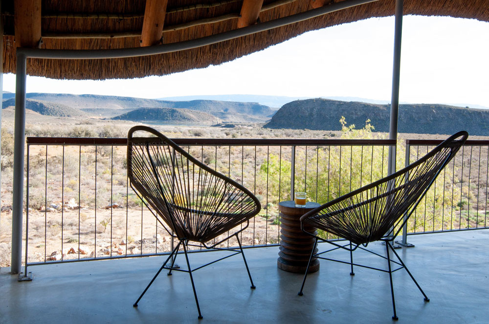 Sanbona Wildlife Reserve - Western Cape - Cape Reservations