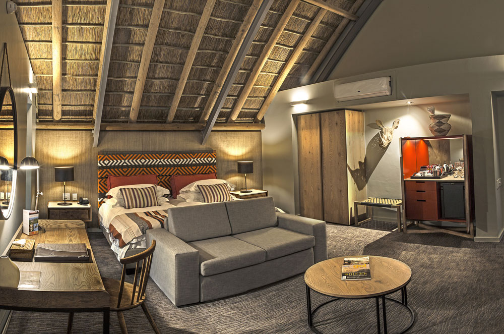 Sanbona Wildlife Reserve - Western Cape - Cape Reservations